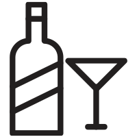 wine
