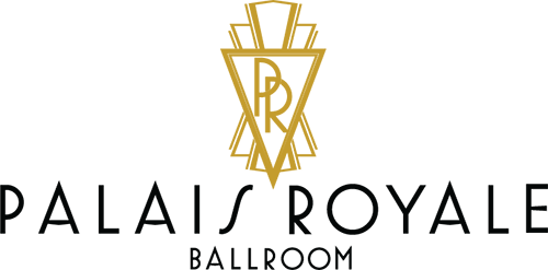 Palais Royale Ballroom