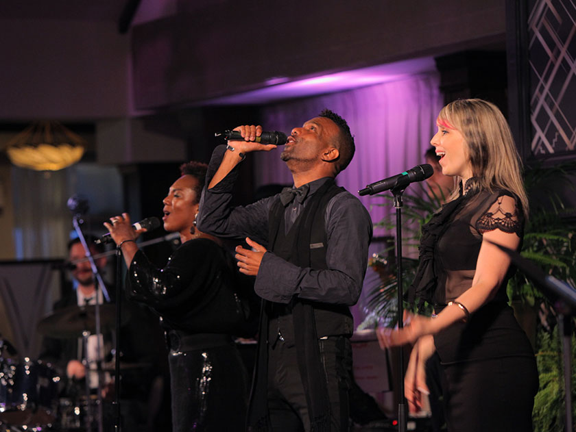 services-band