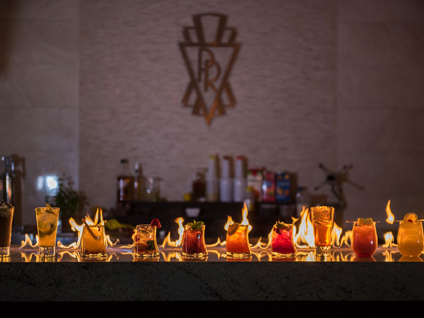 services-bar