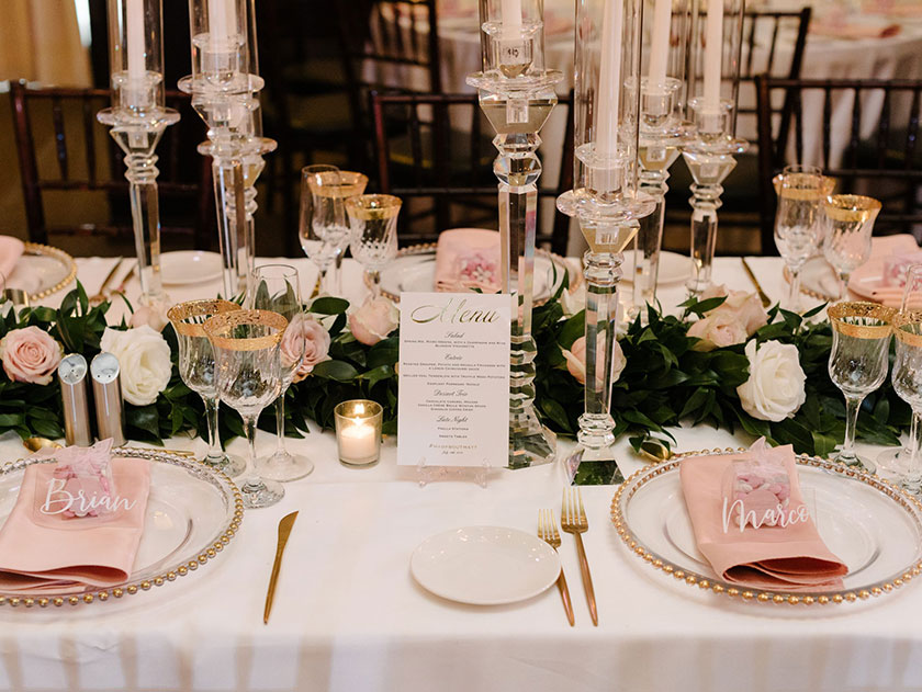 table-setting
